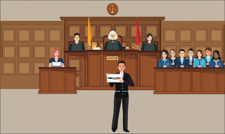 Dlaczego warto wynająć prawnika do sprawy rozwodowej?