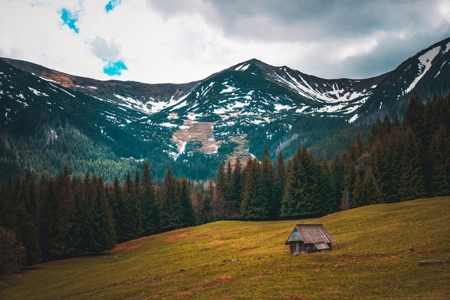 Czy warto wynająć domki w górach?