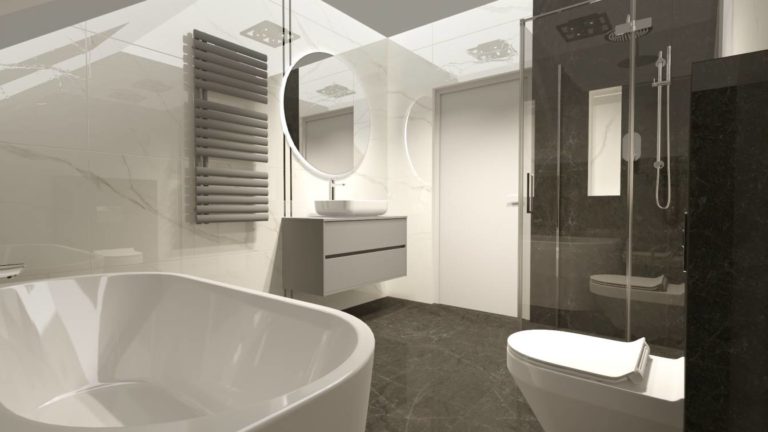 Gres szkliwiony w nowoczesnej architekturze: Dlaczego jest to wybór numer jeden w 2026 roku?