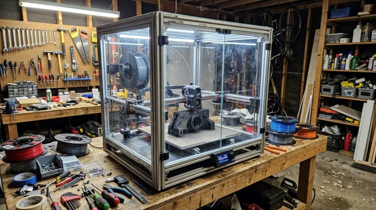 Wybór idealnego filamentu do druku 3D: Przewodnik po materiałach FDM dla profesjonalistów i hobbystów
